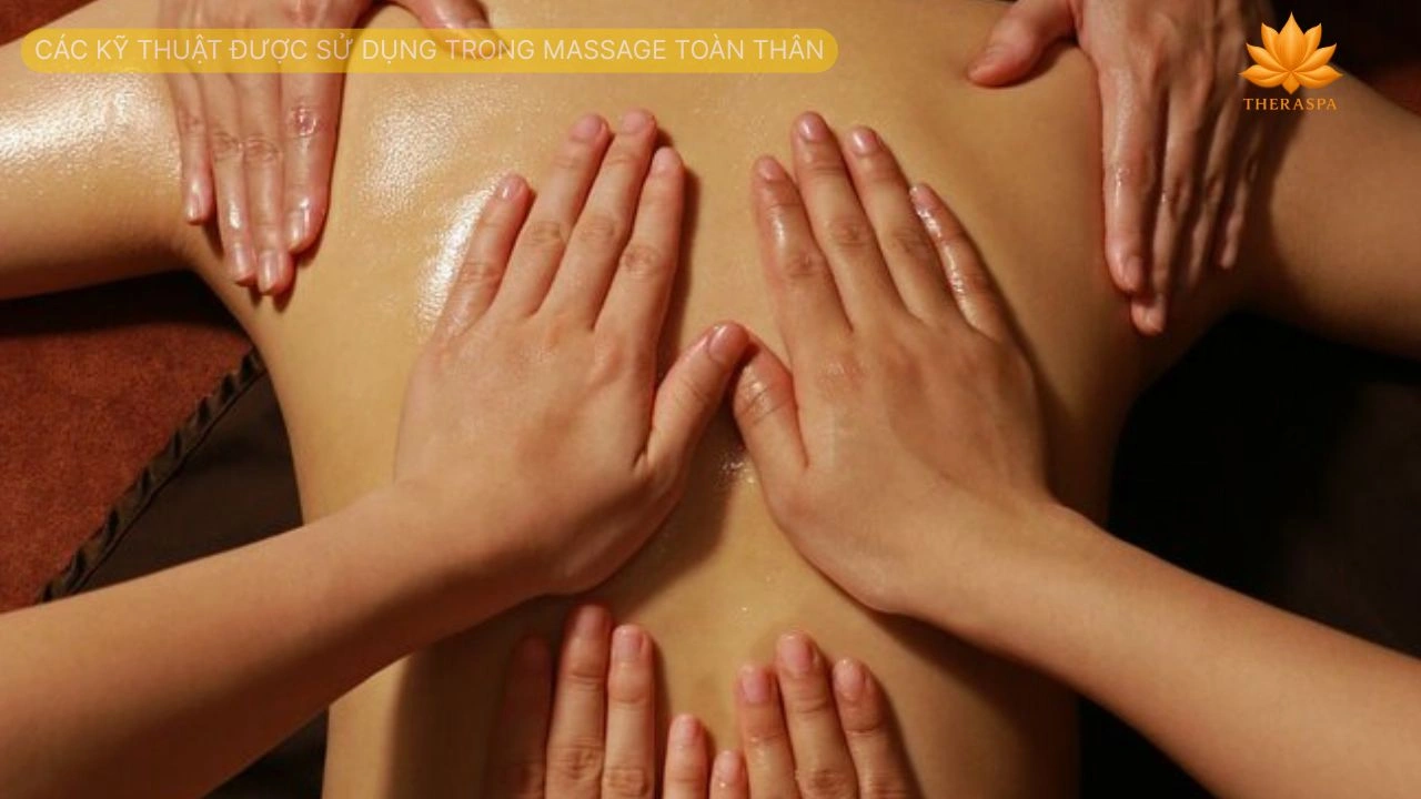 massage toàn thân đà nẵng