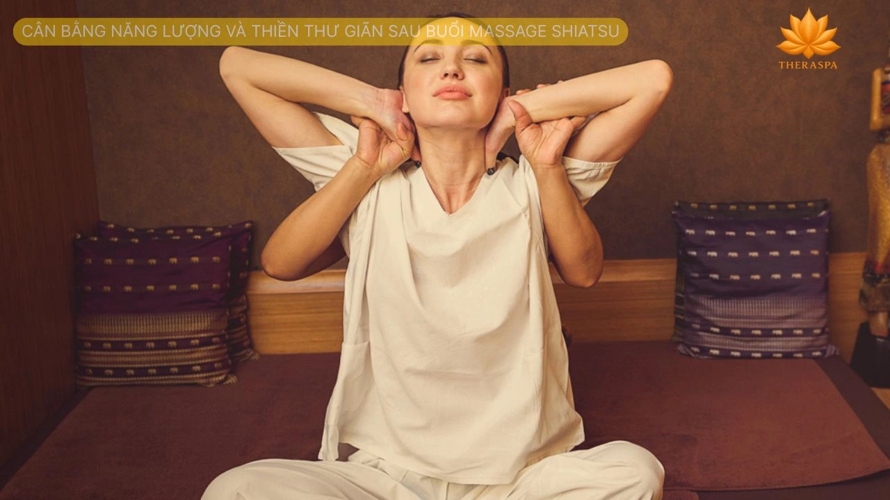 massage shiatsu