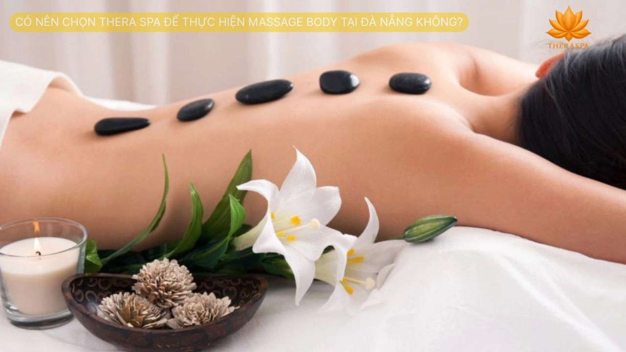massage body là gì