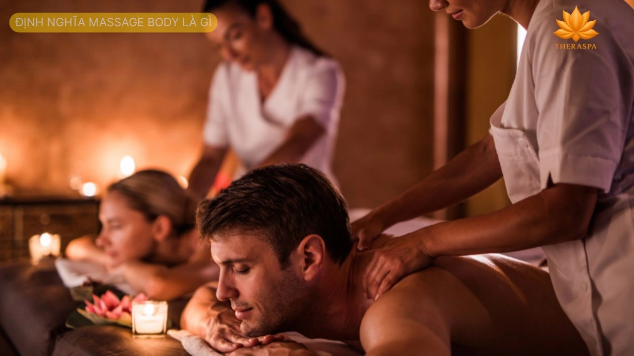 massage body là gì