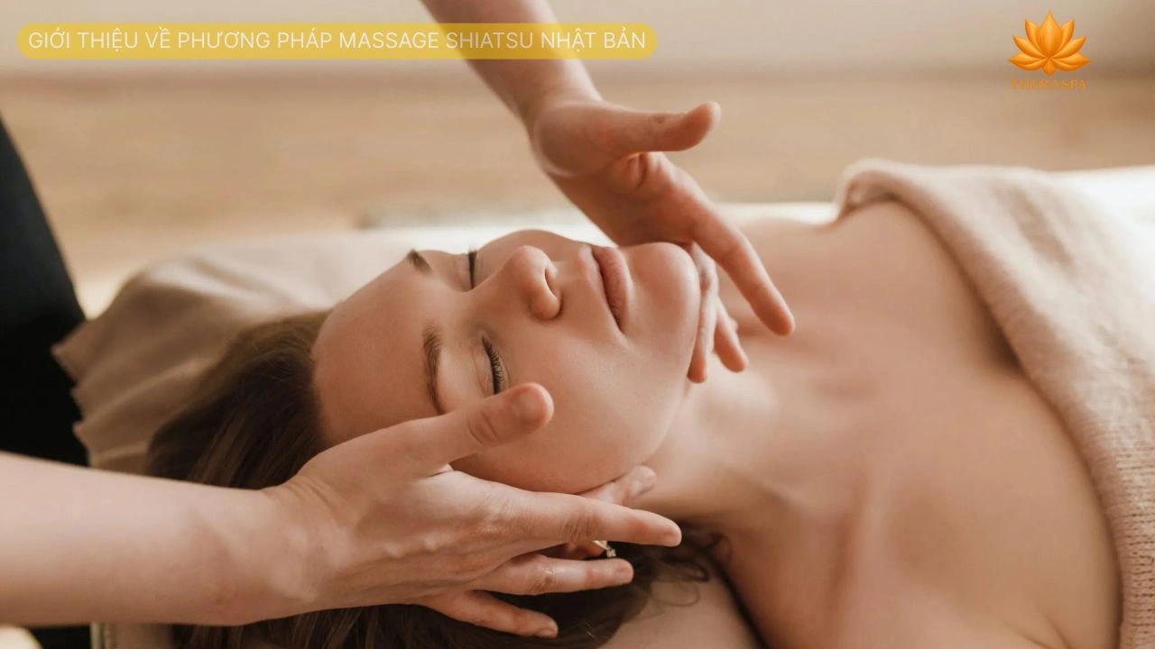 massage shiatsu
