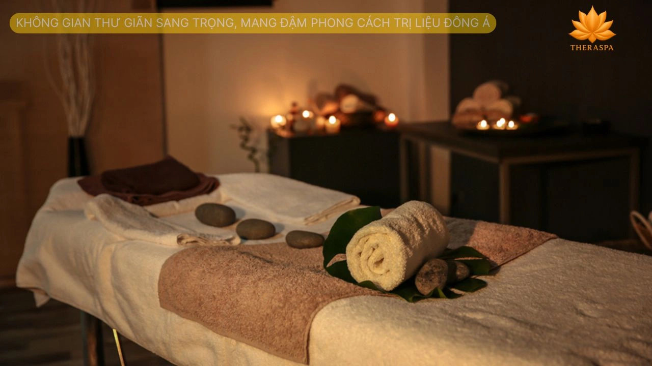 bảng giá massage body