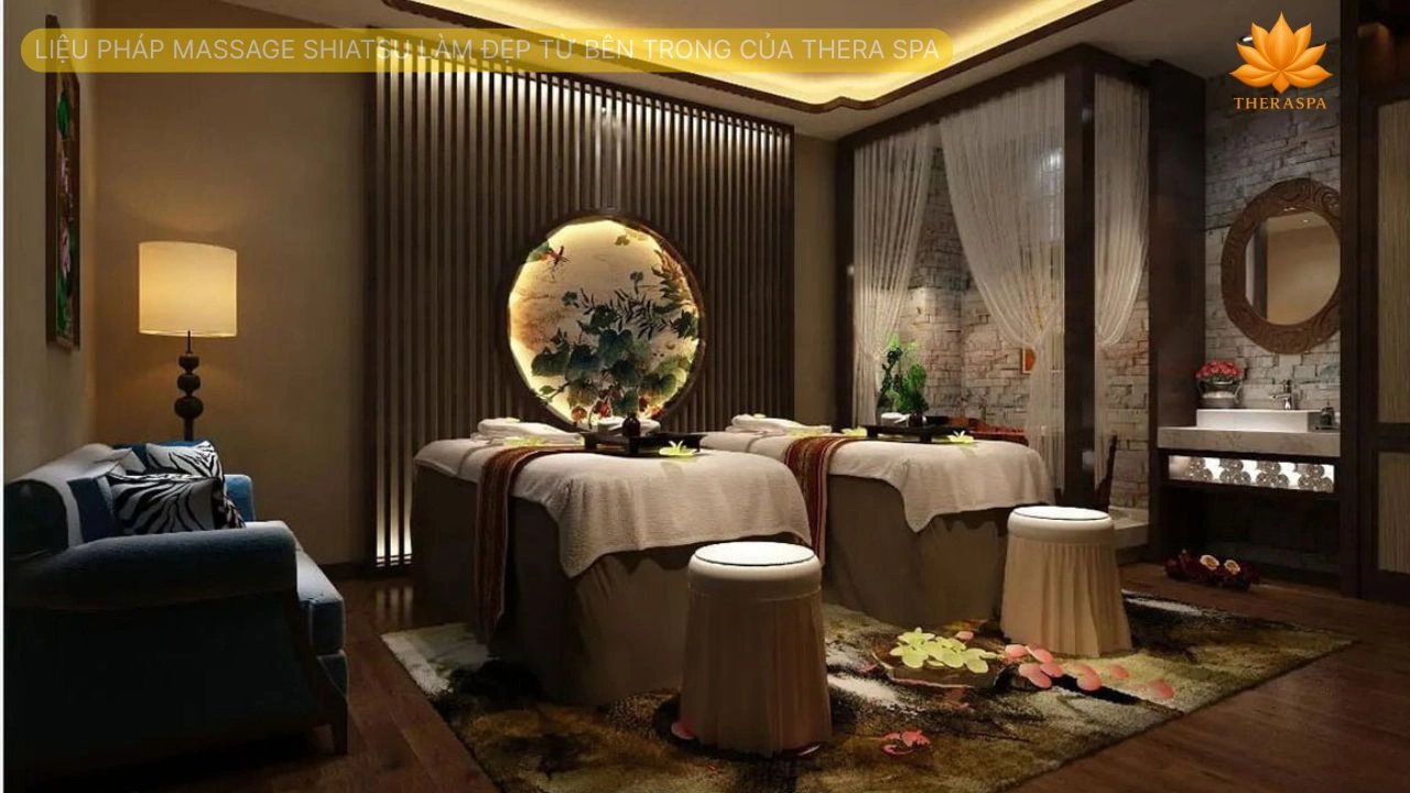 massage shiatsu