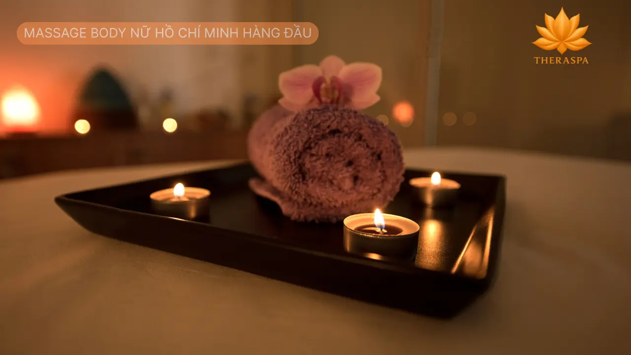 Massage body nữ hồ chí minh hàng đầu
