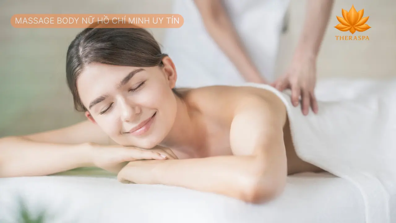 Massage body nữ hồ chí minh