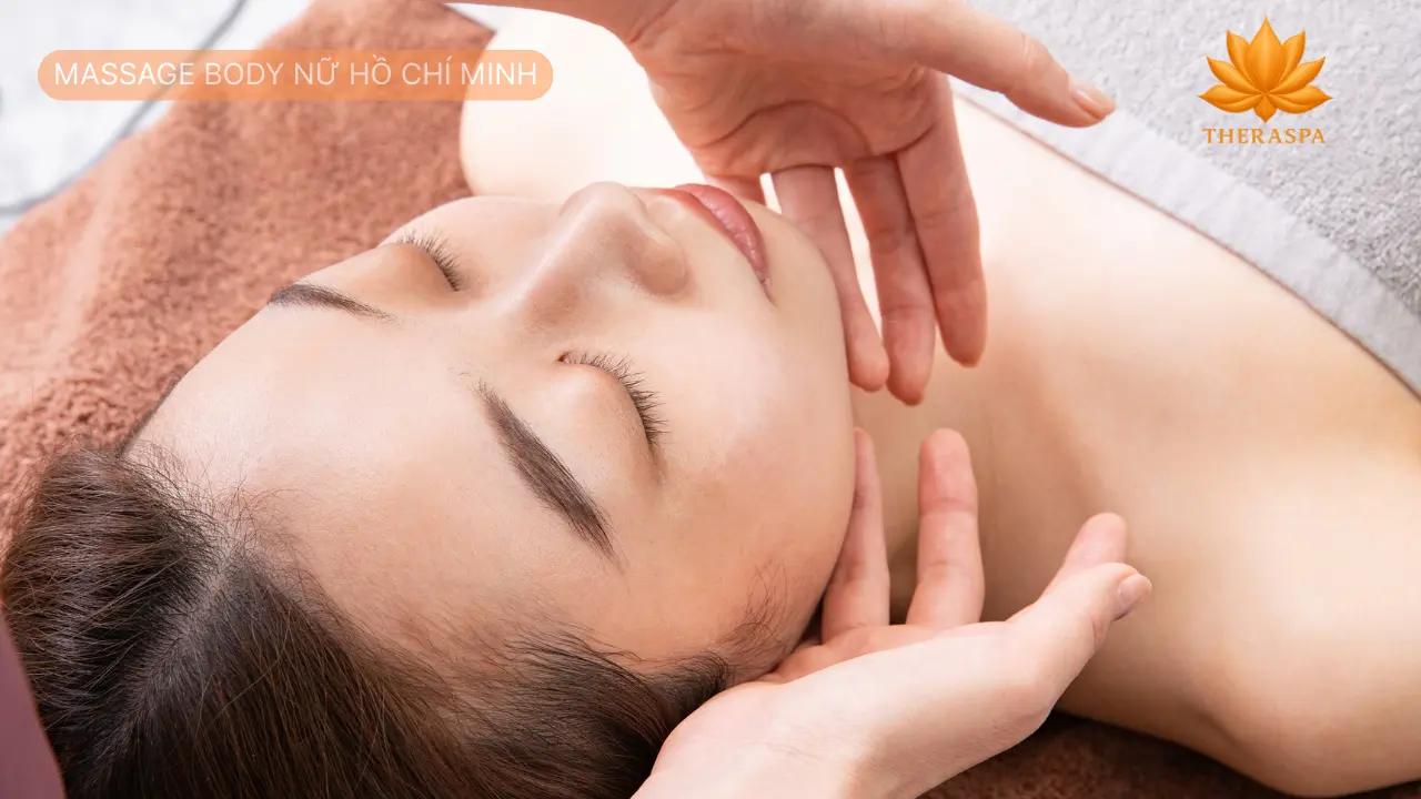 Massage body nữ hồ chí minh