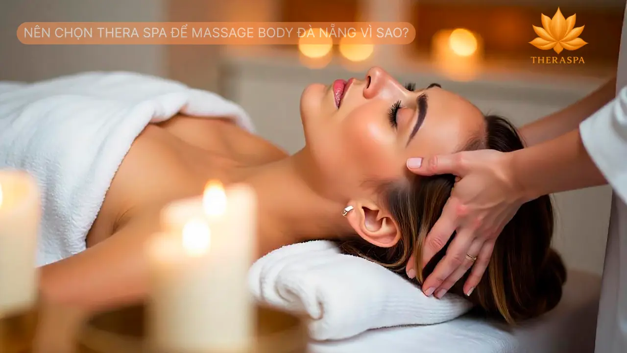 massage body đà nẵng
