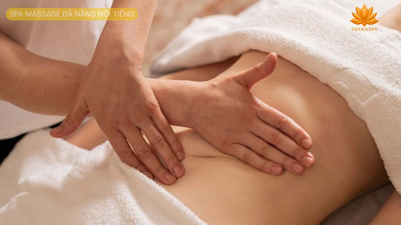 massage toàn thân đà nẵng