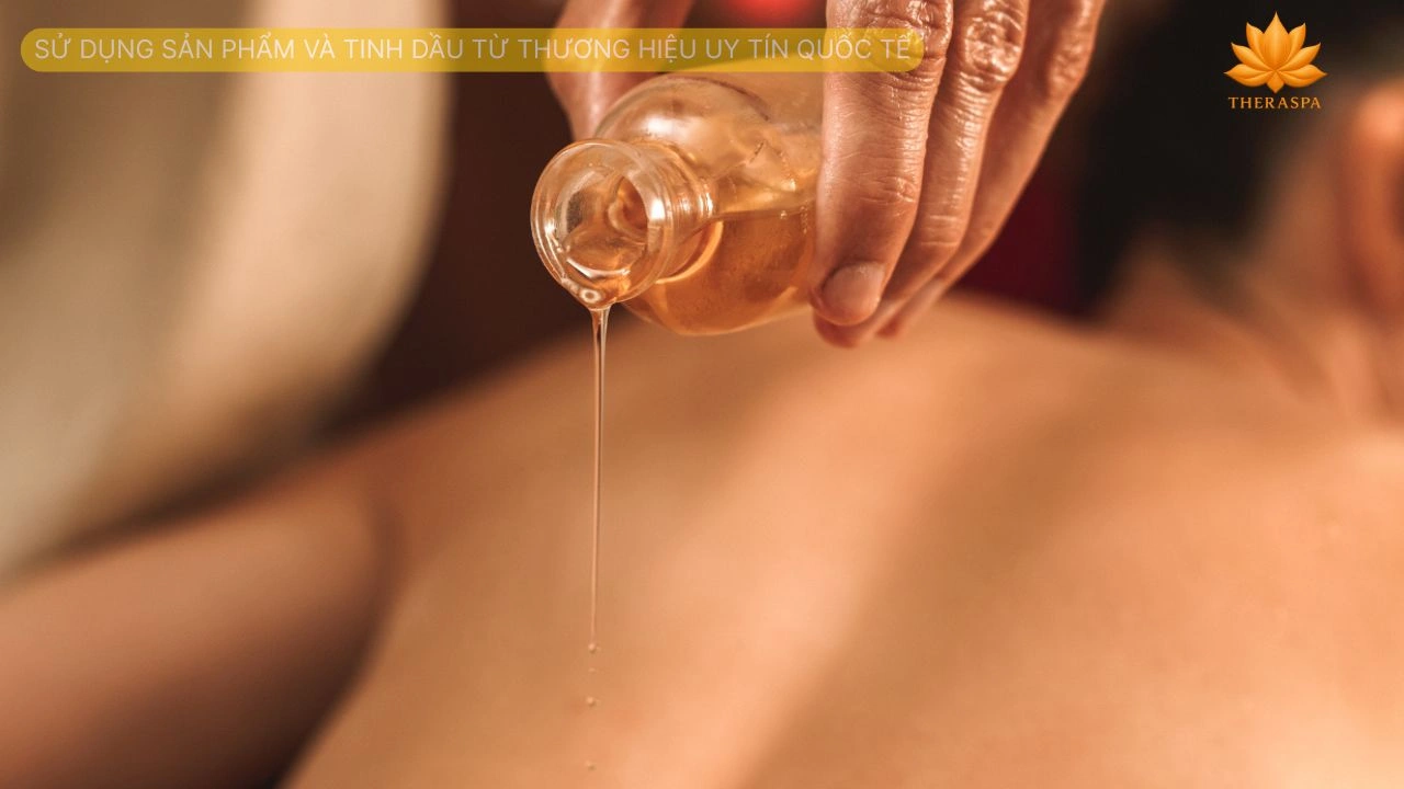 bảng giá massage body