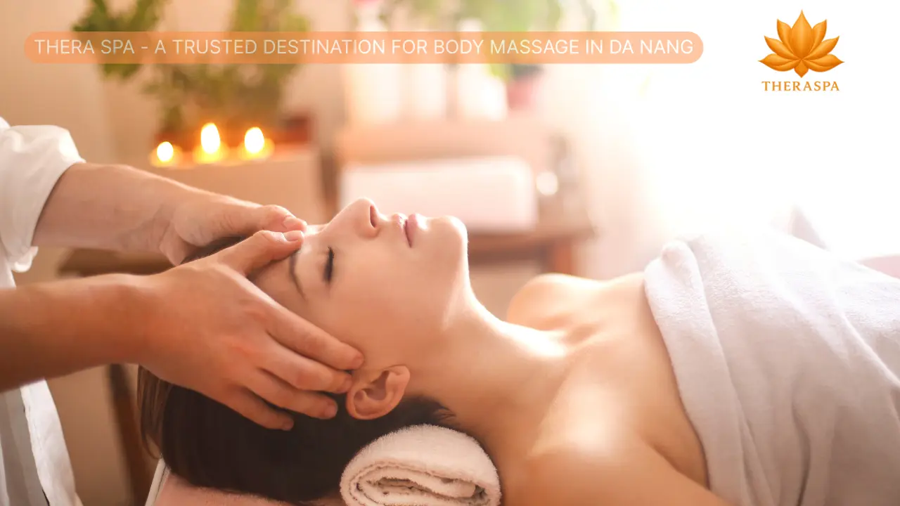 body massage