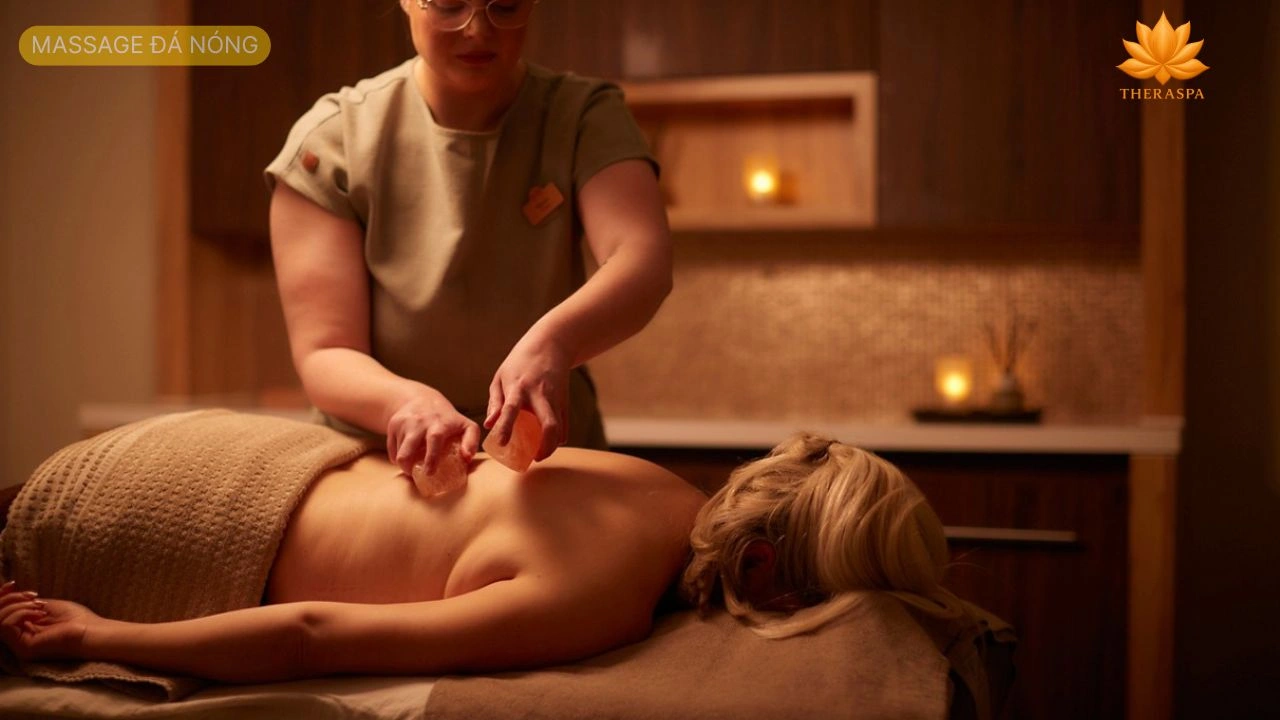 bảng giá massage body